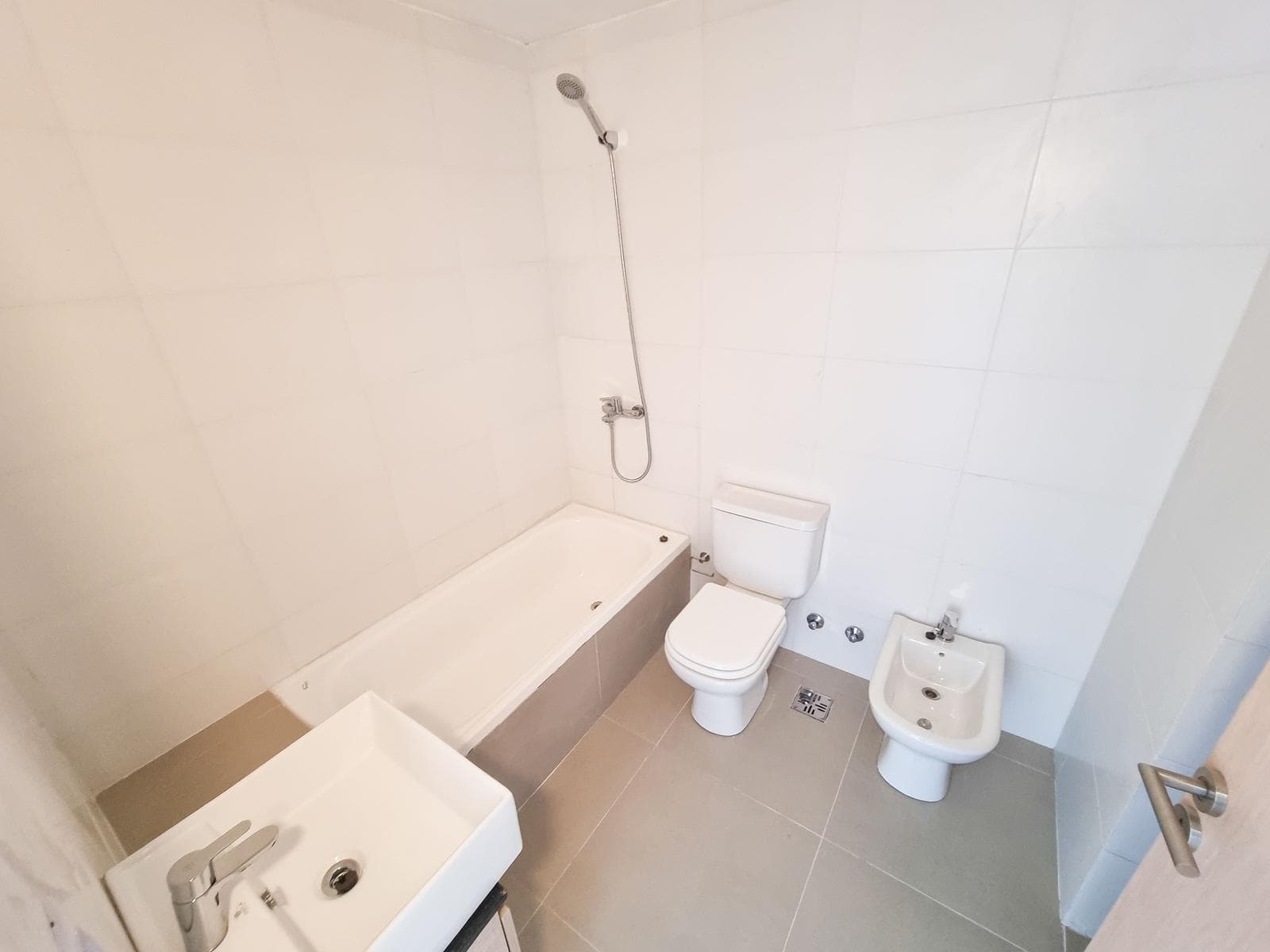 2-room apartment for sale in Almagro