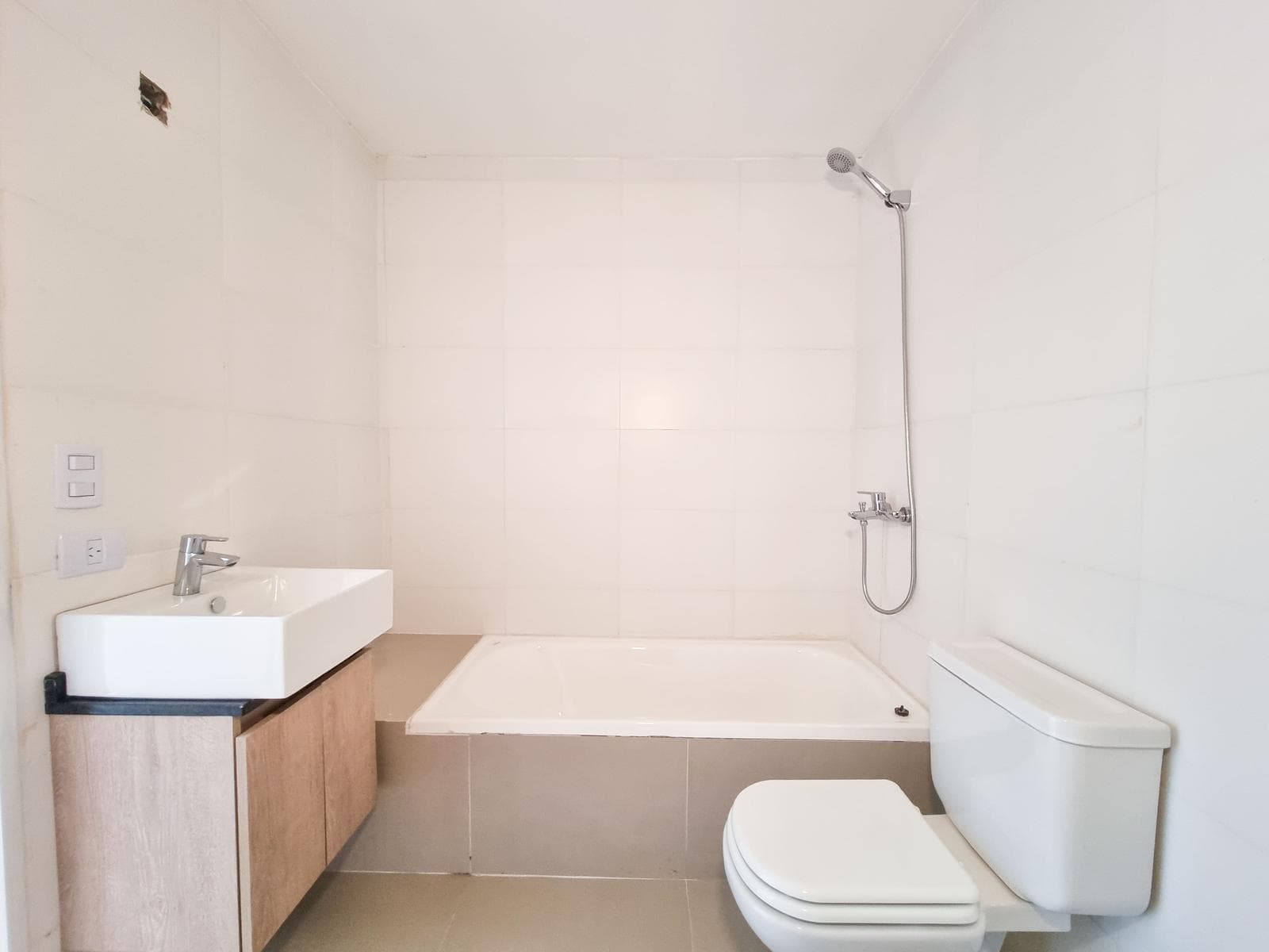 2-room apartment for sale in Almagro