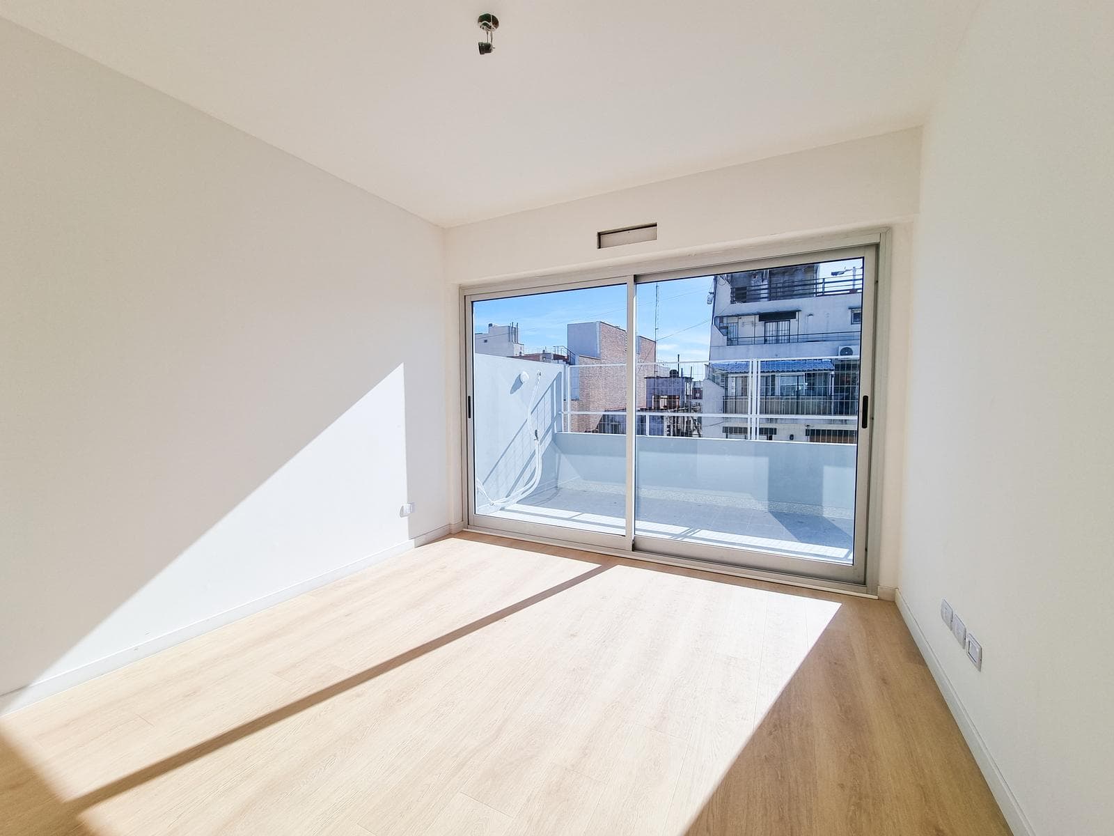 2-room apartment for sale in Almagro