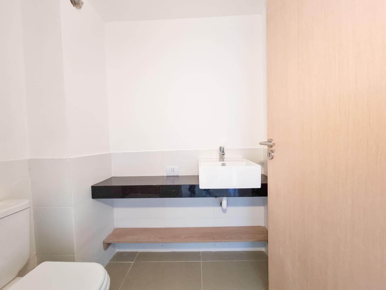 2-room apartment for sale in Almagro