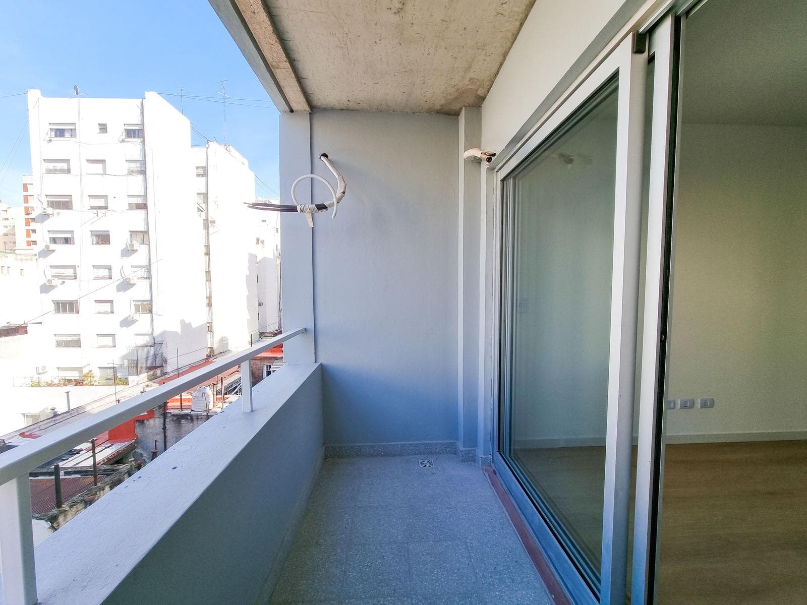 2-room apartment for sale in Almagro