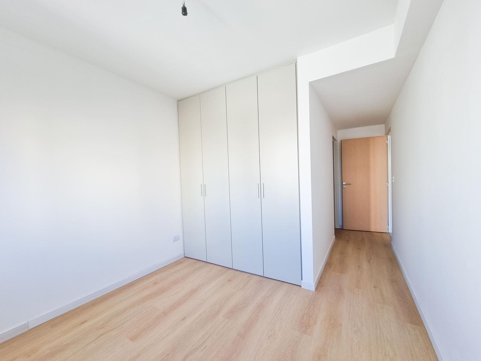 2-room apartment for sale in Almagro