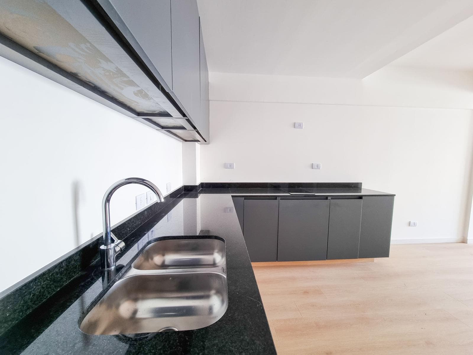 2-room apartment for sale in Almagro