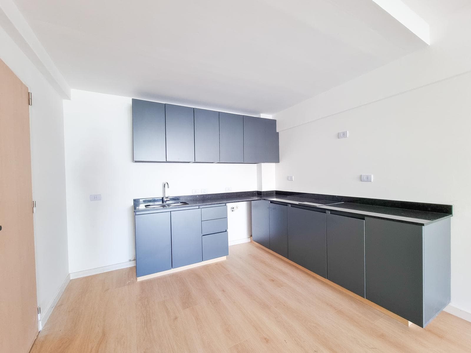2-room apartment for sale in Almagro