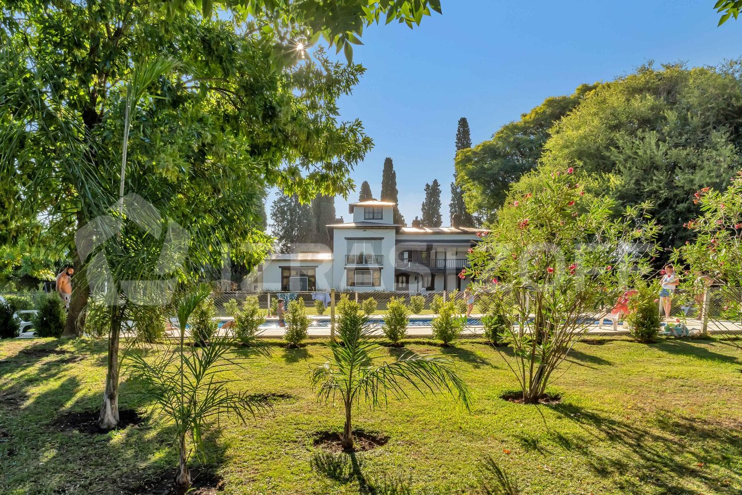 Great Deal!! House for Sale in Manzanares Chico