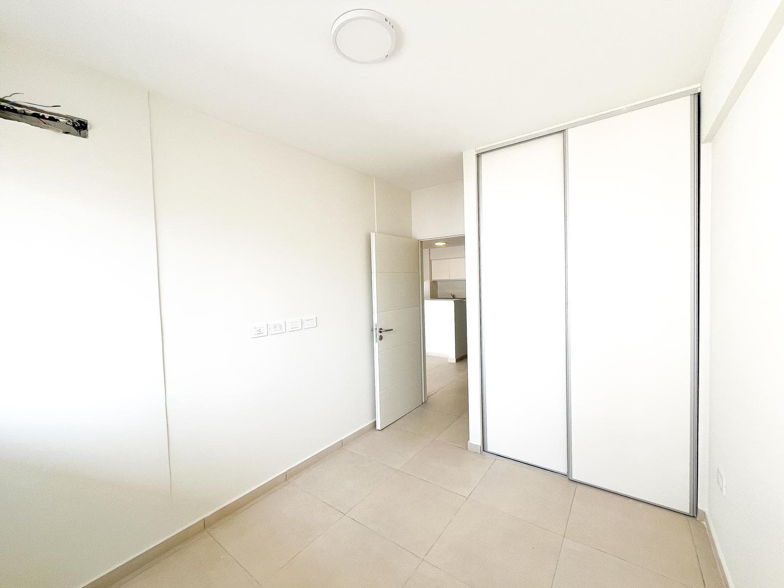 Studio apartment in Almagro