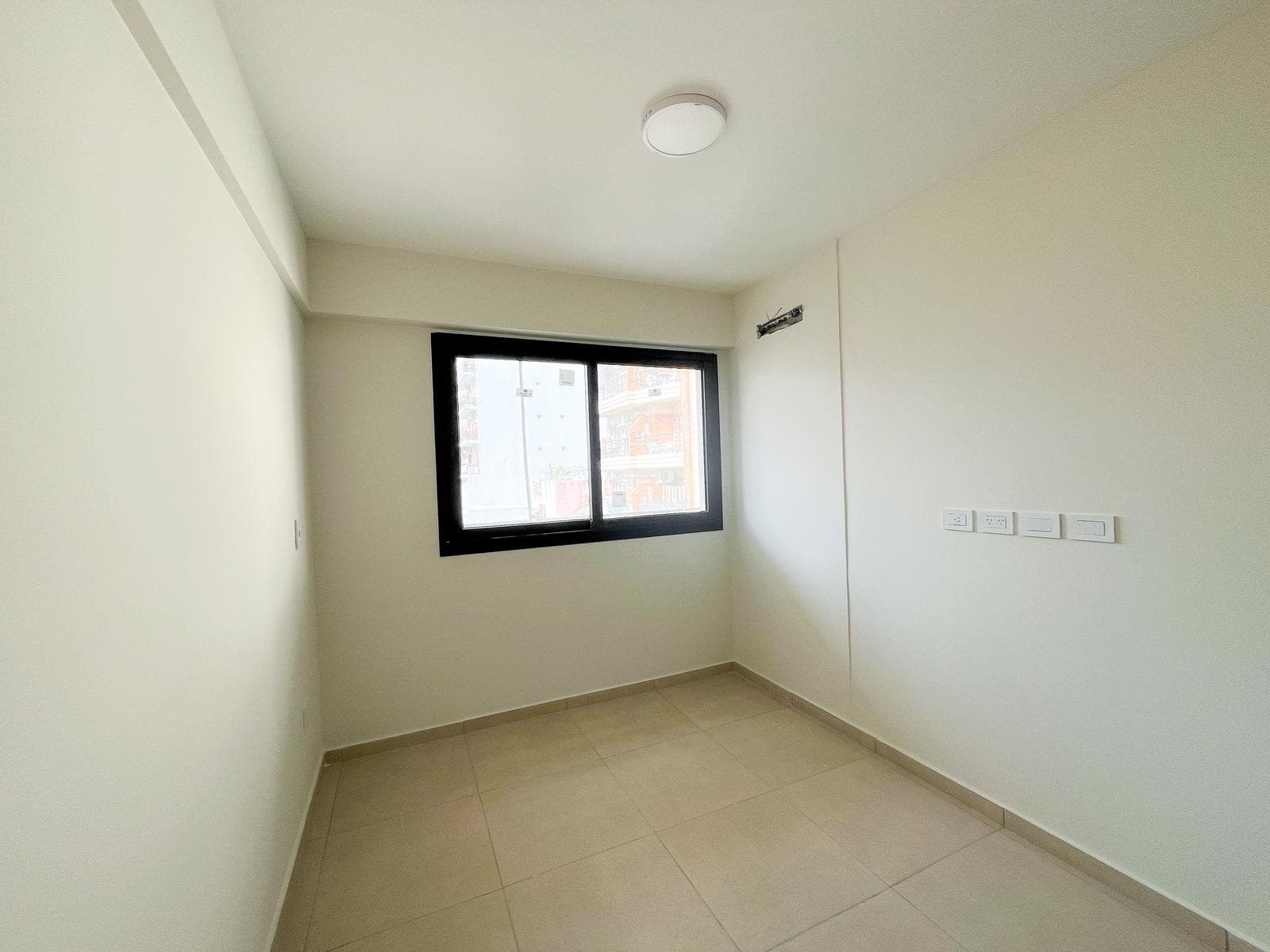 Studio apartment in Almagro