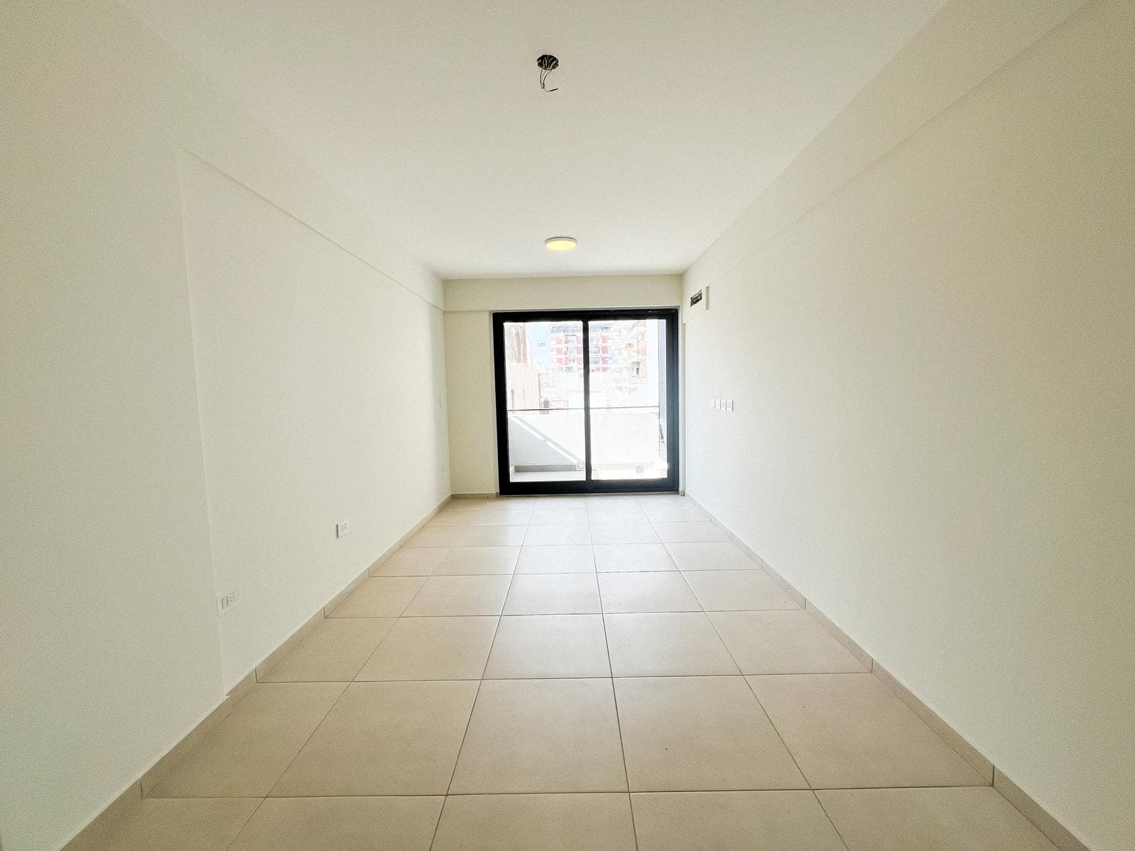 Studio apartment in Almagro