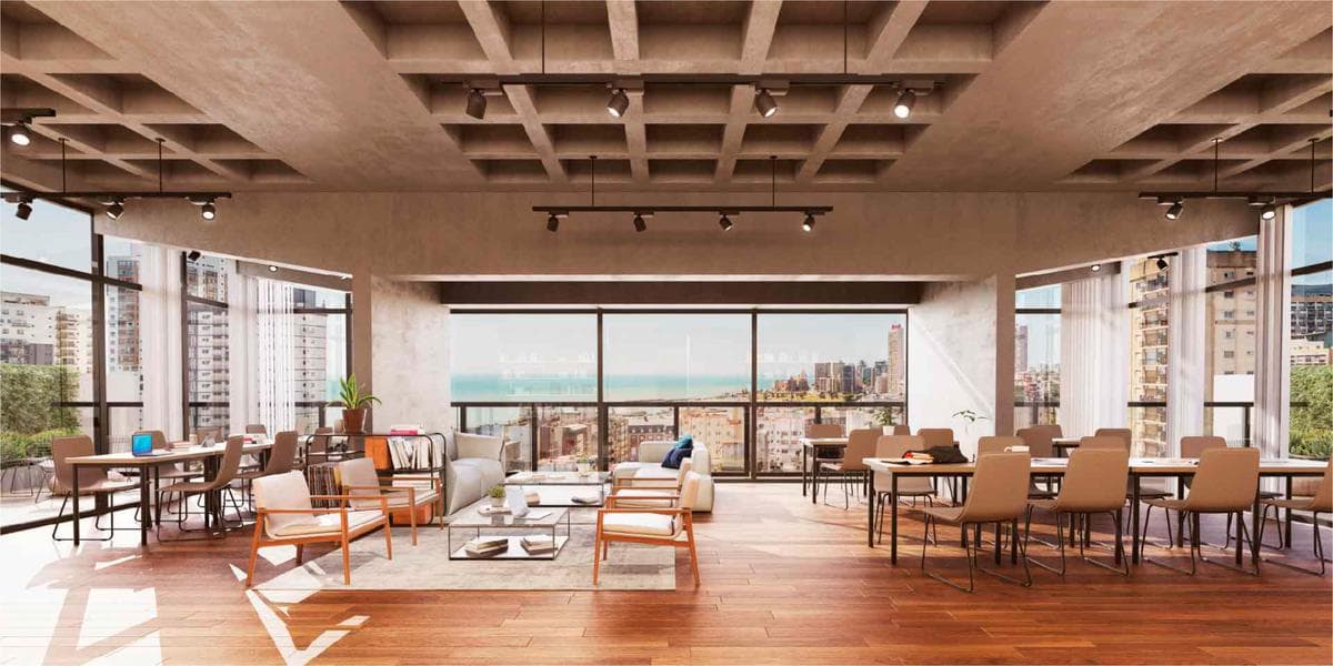 Apartment Available for Immediate Move-In in Downtown