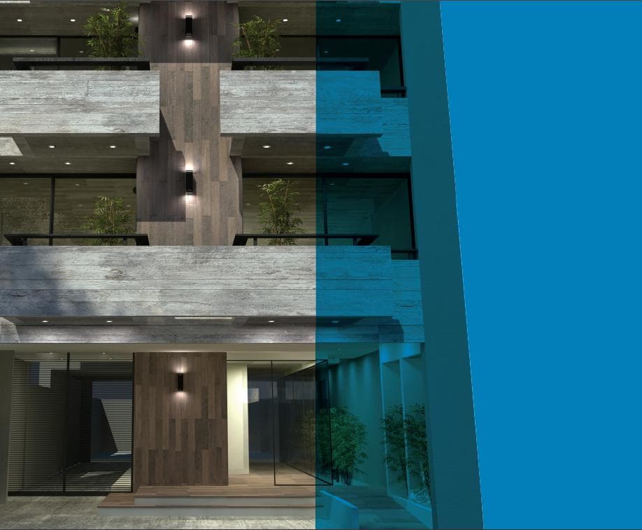 Apartment in Chauvin