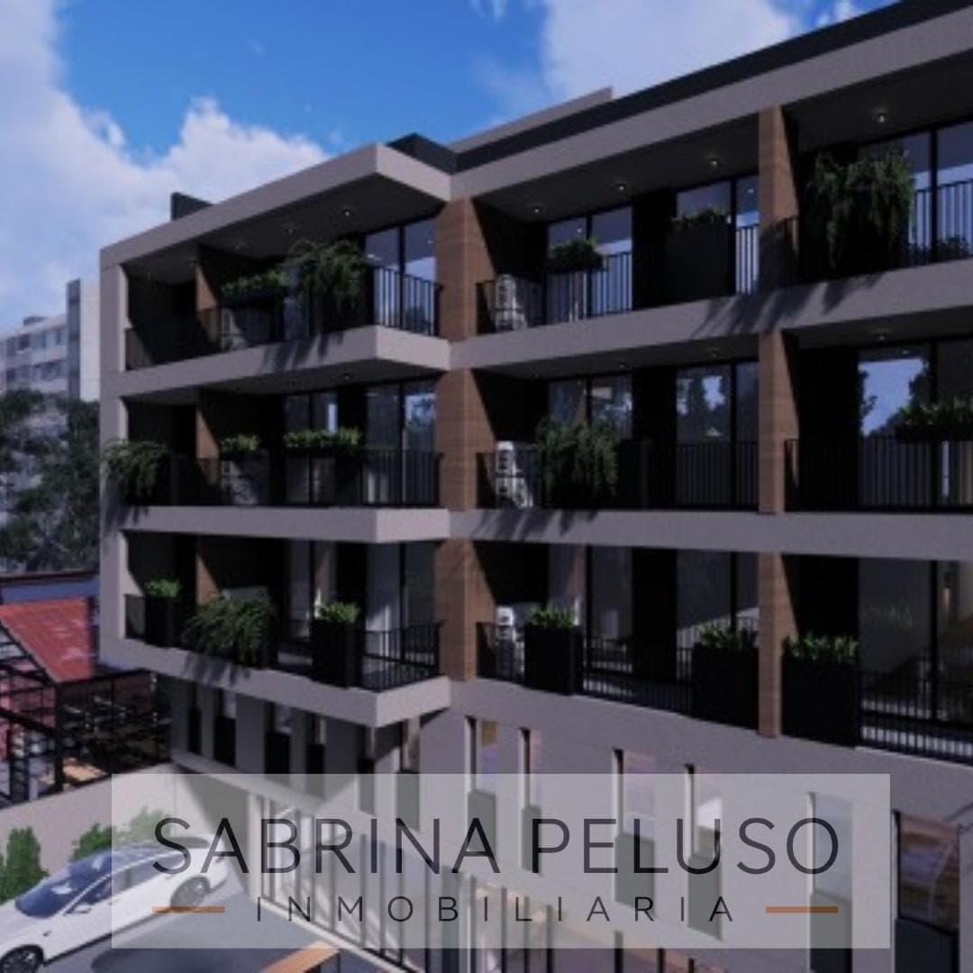 APARTMENTS FOR SALE IN DOWNTOWN MORENO - Rivadavia
