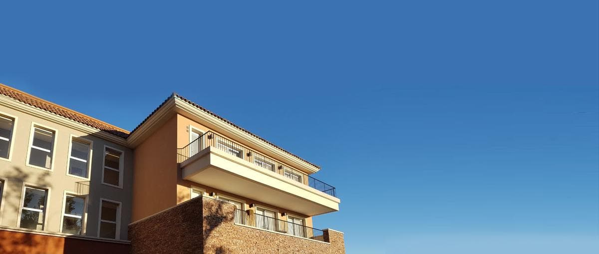 Brand-new 1- or 2-bedroom apartment - SUITABLE FOR PROFESSIONAL USE - Caamaño