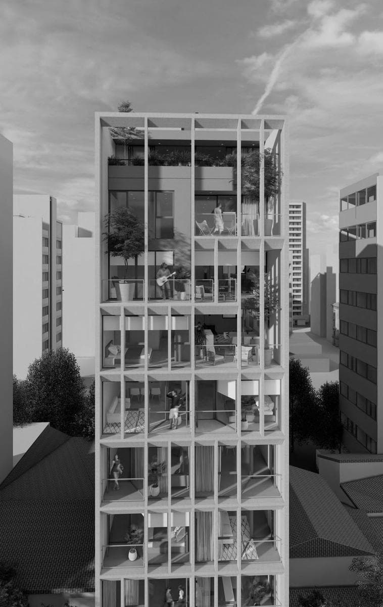Departamento - Guemes