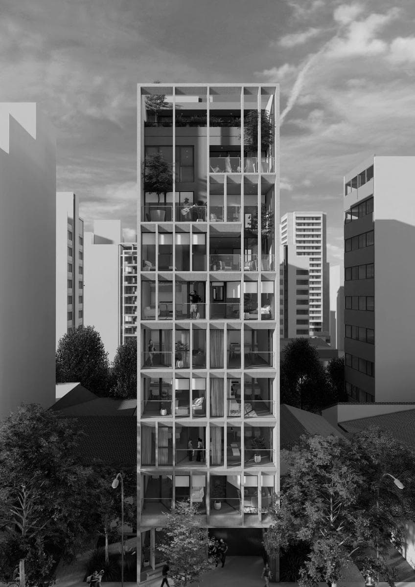 Departamento - Guemes