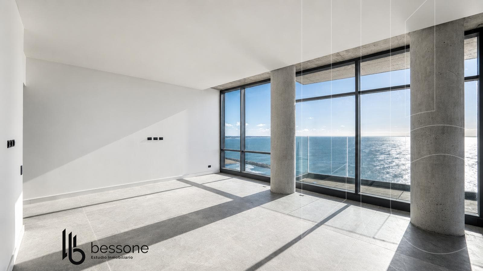 Departamento en Varese