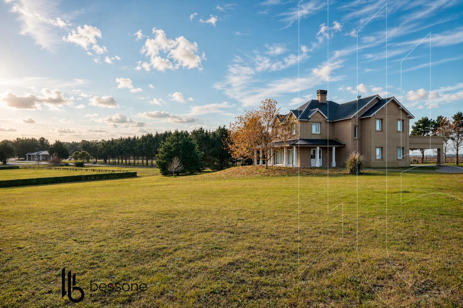 Departamento - Zona Rural Sur