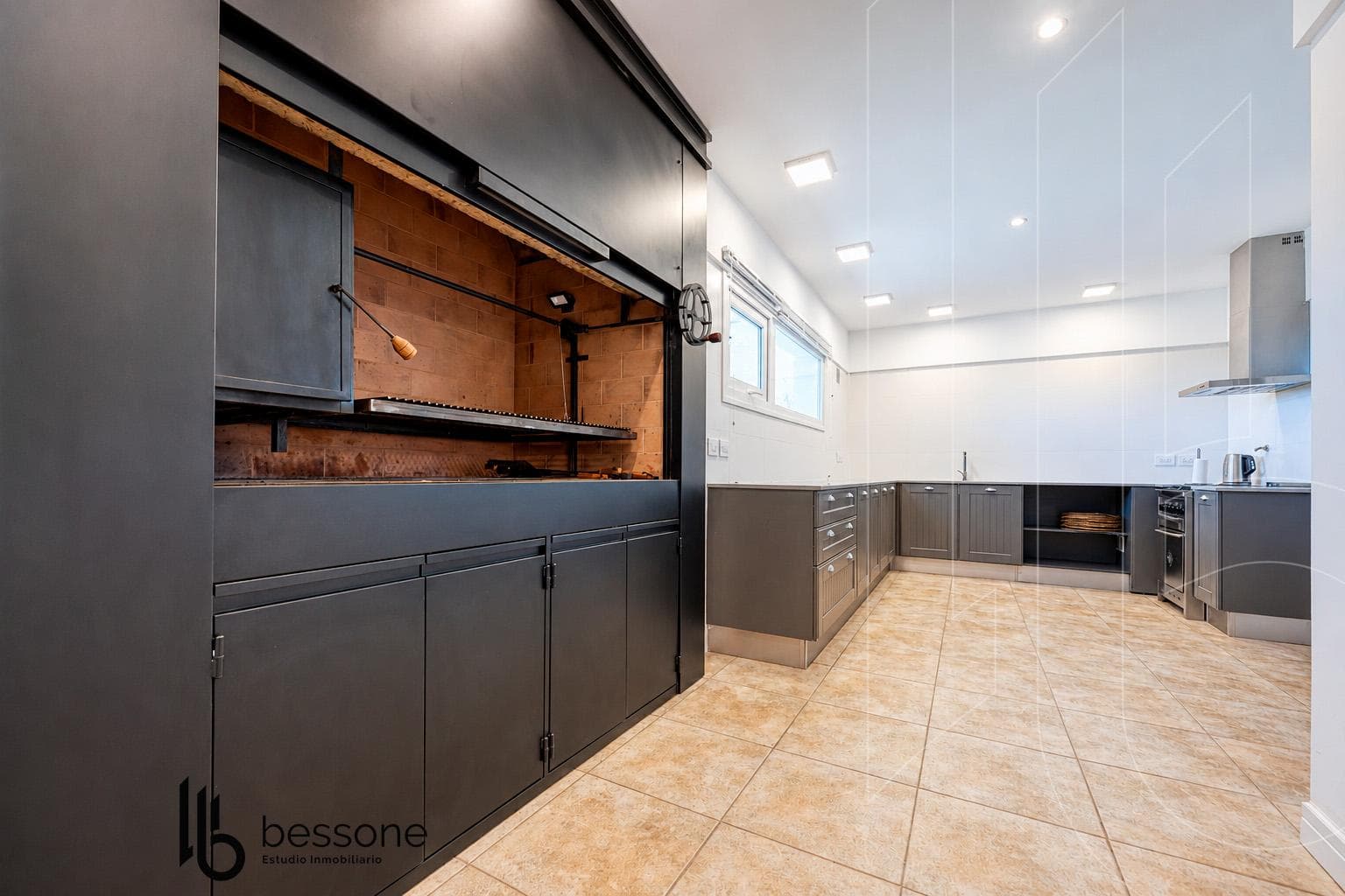 Departamento - Zona Rural Sur