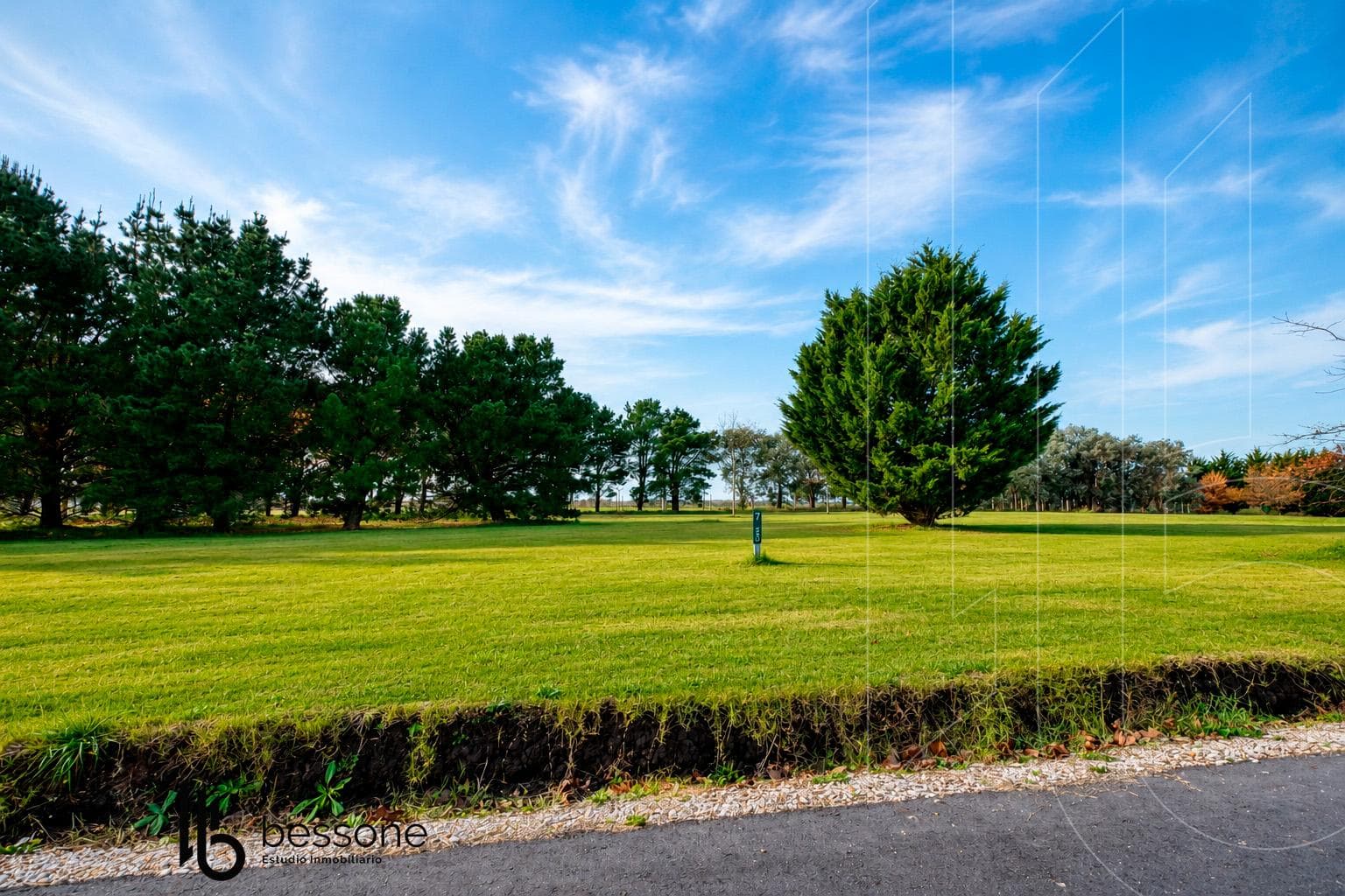 Departamento - Zona Rural Sur