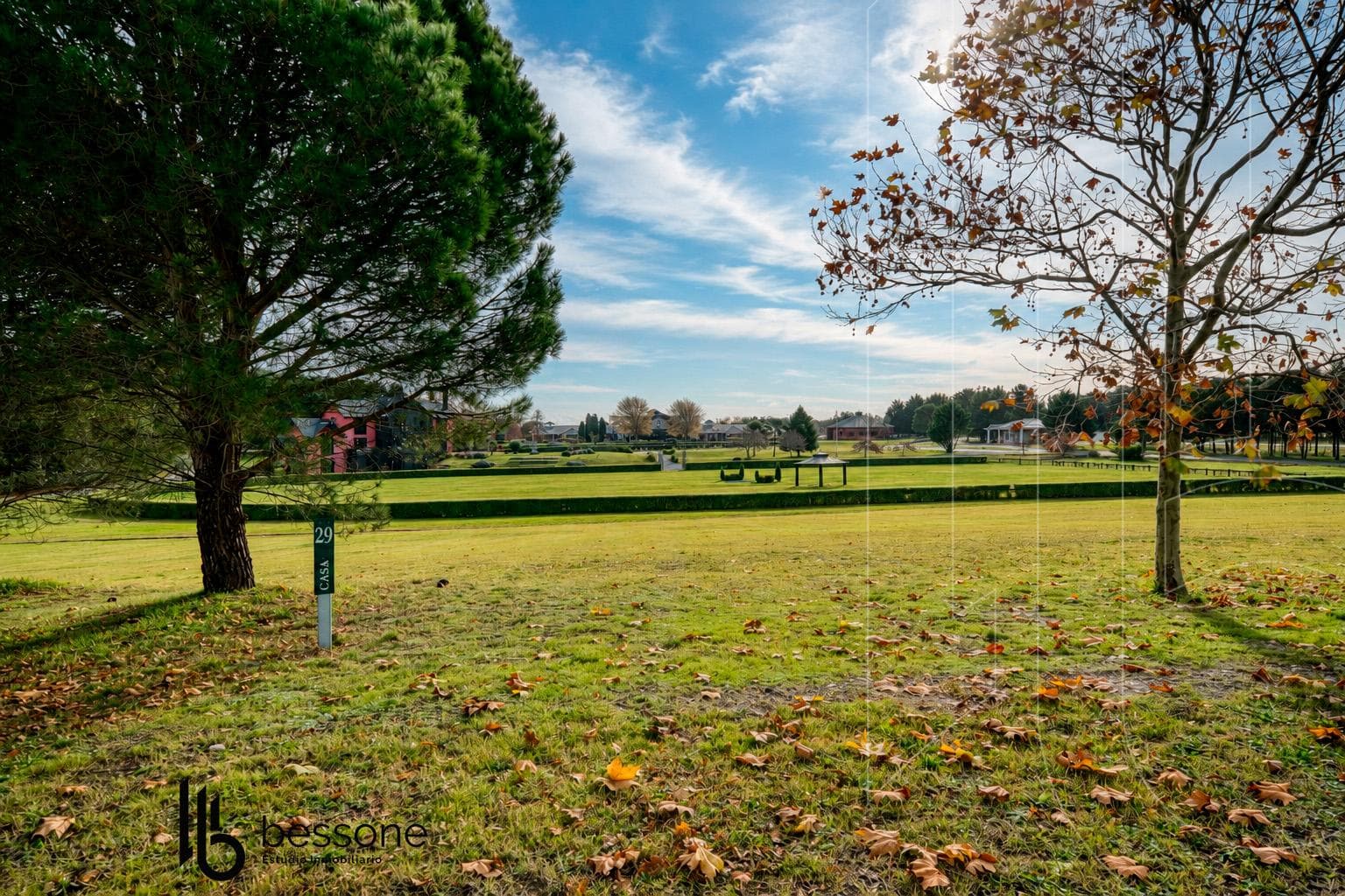 Departamento - Zona Rural Sur