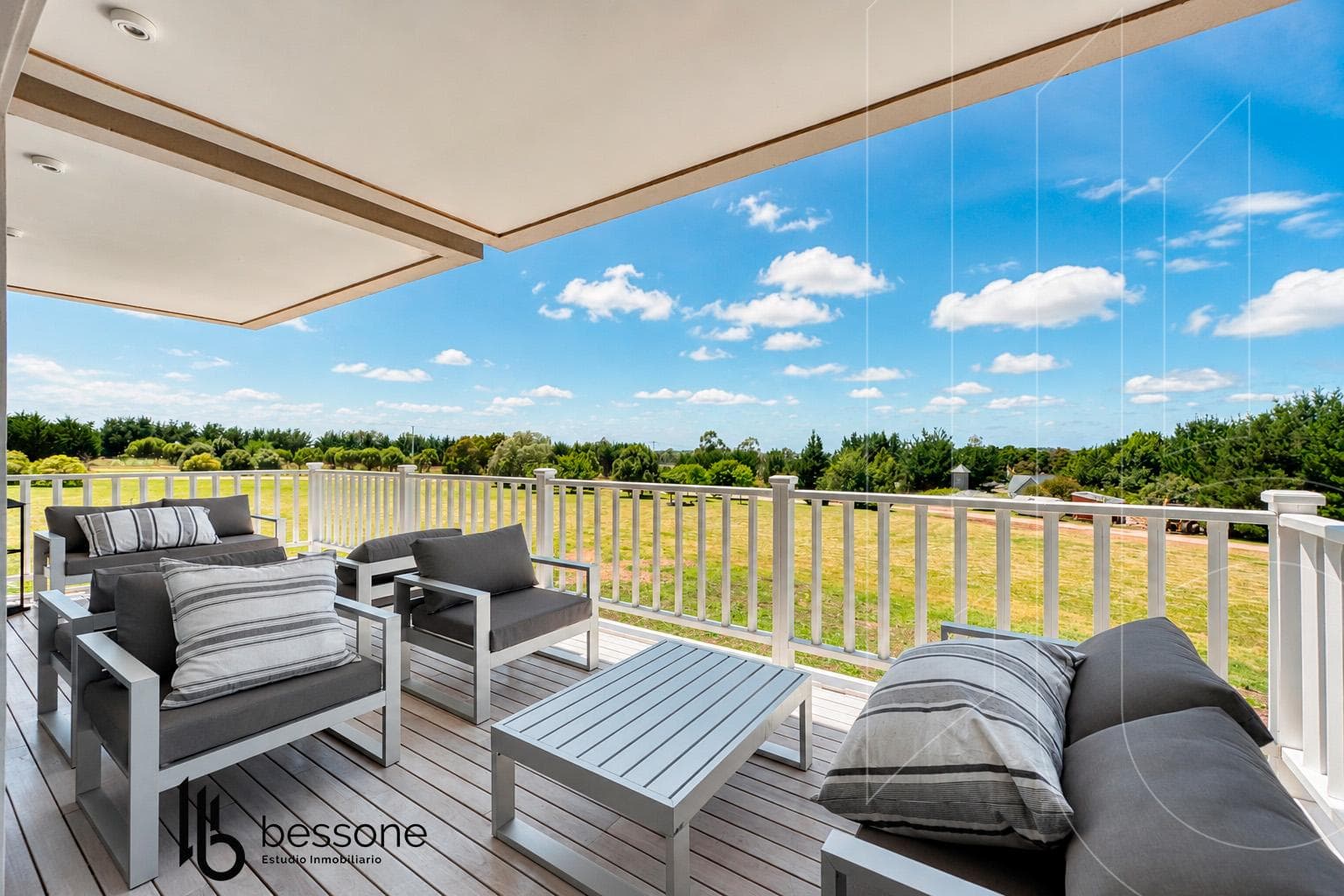Departamento - Zona Rural Sur