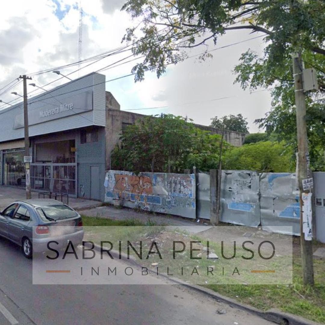 Departamento en venta en Haedo