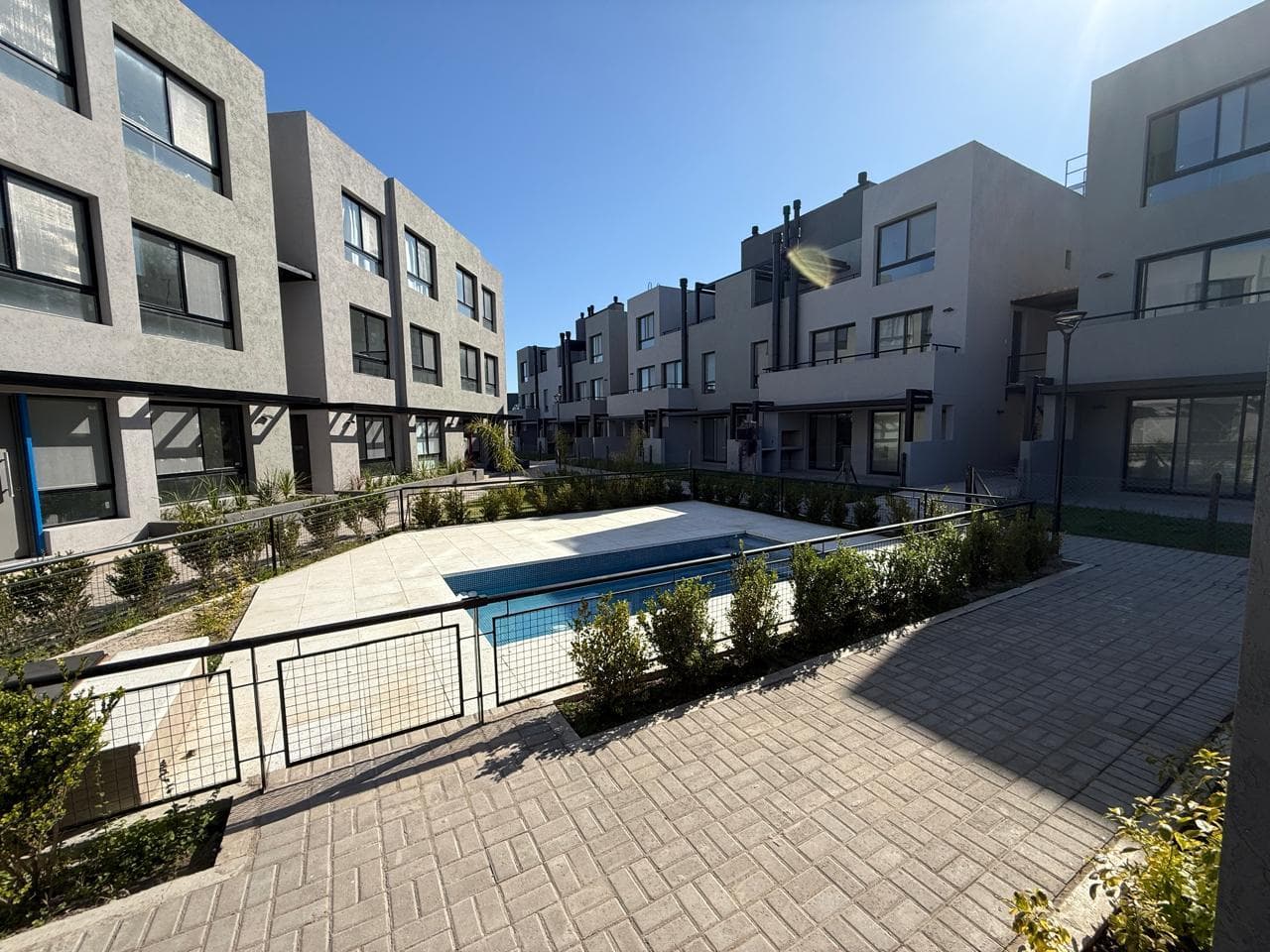 4-Bedroom Duplex for Sale - TOWN KIRI - Nordelta - 3-Bedroom Apartment UF 511