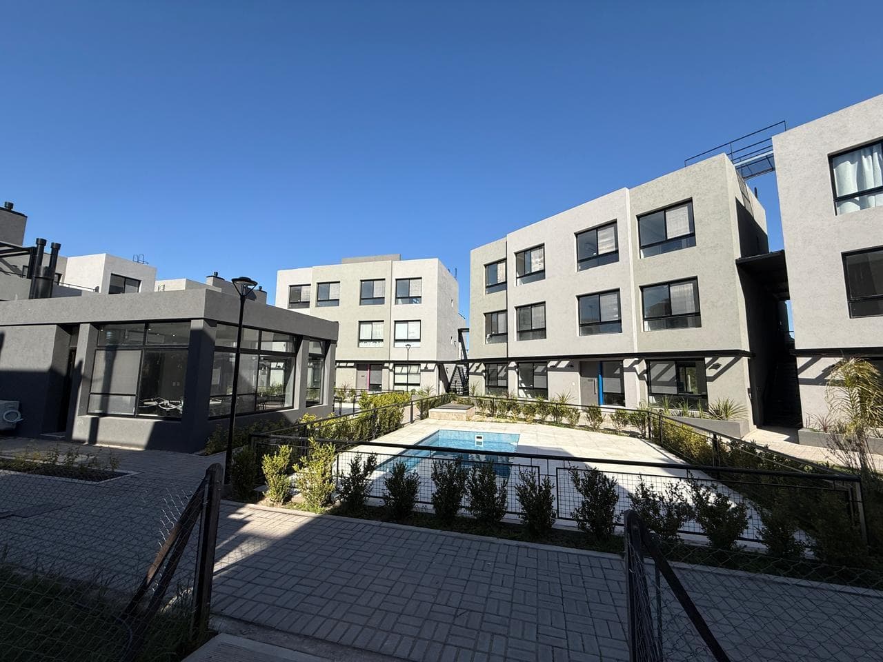 4-Bedroom Duplex for Sale - TOWN KIRI - Nordelta - 3-Bedroom Apartment UF 511