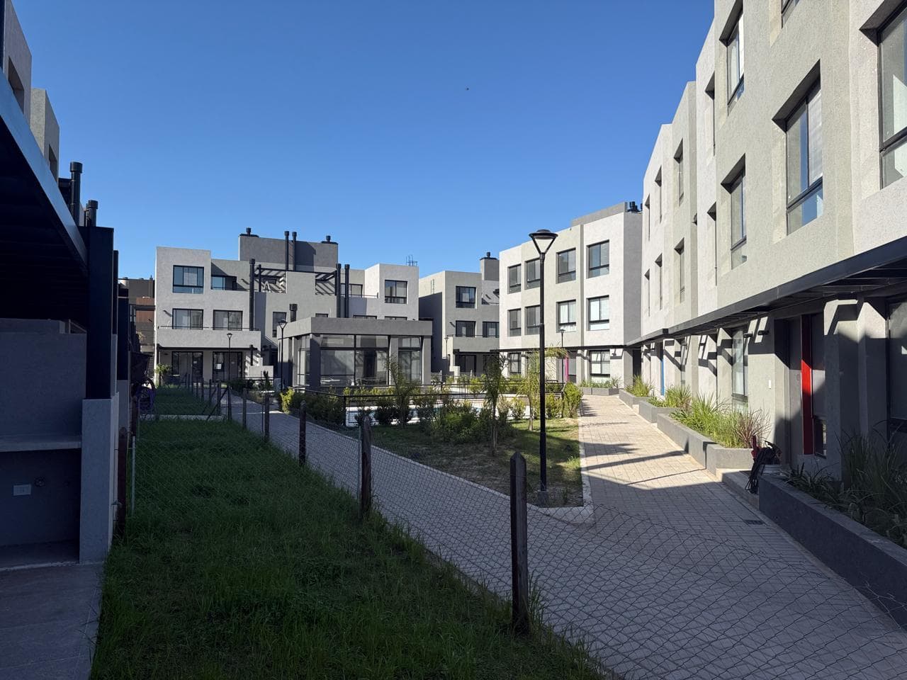 4-Bedroom Duplex for Sale - TOWN KIRI - Nordelta - 3-Bedroom Apartment UF 511