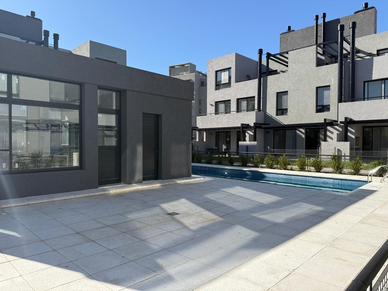 4-Bedroom Duplex for Sale - TOWN KIRI - Nordelta - 3-Bedroom Apartment UF 511