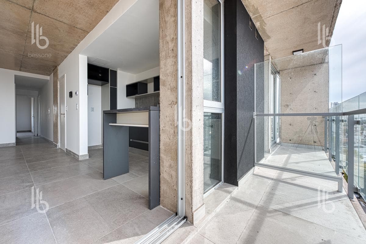 Departamento - Chauvin
