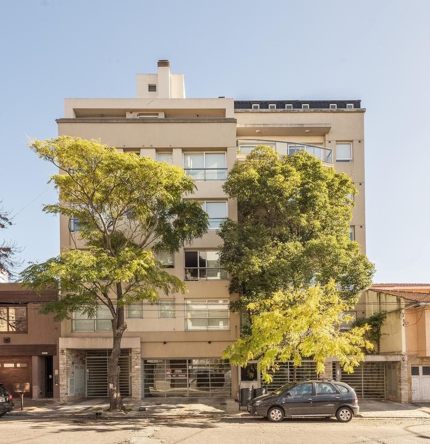 Casa - Chauvin