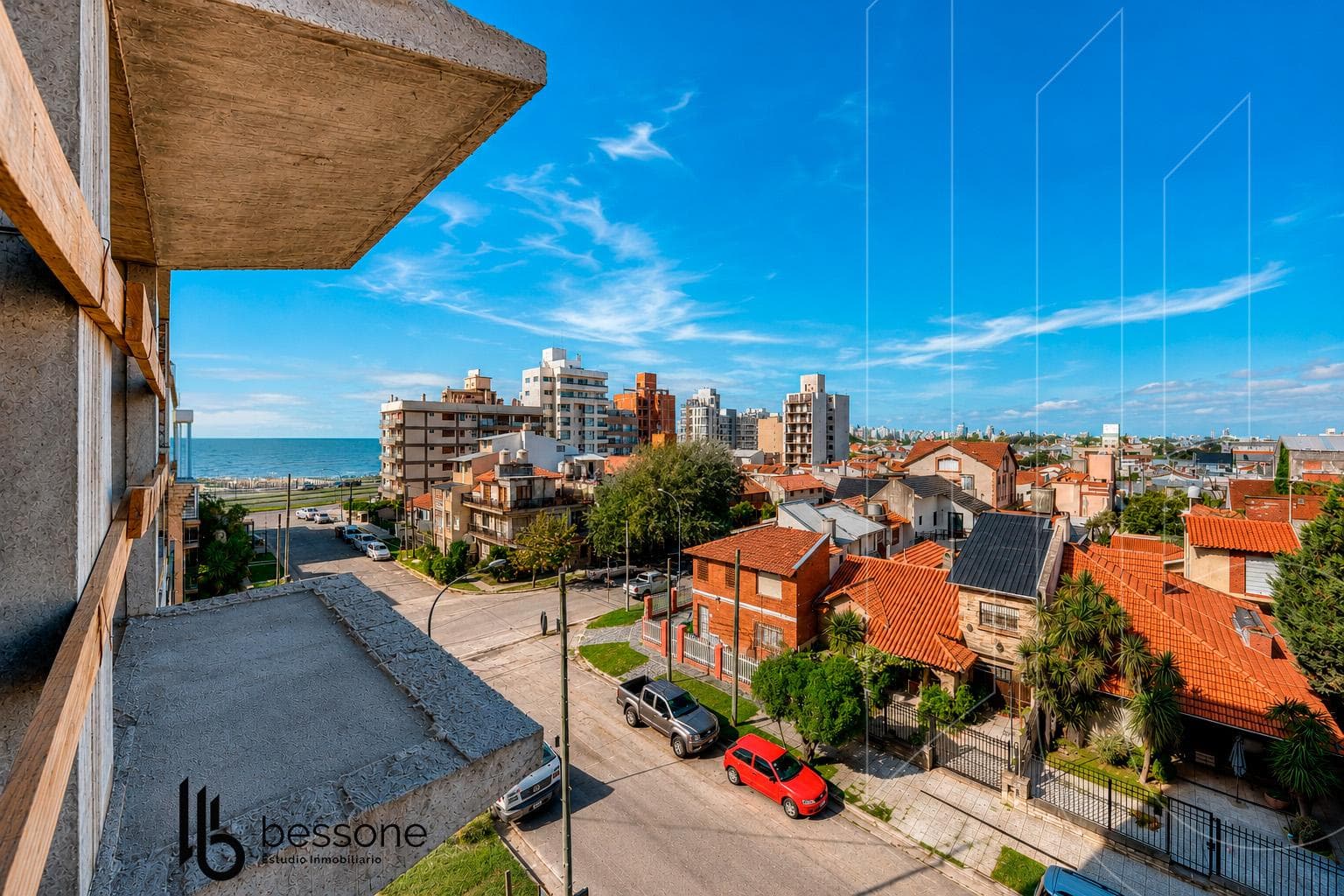 Departamento - La Perla