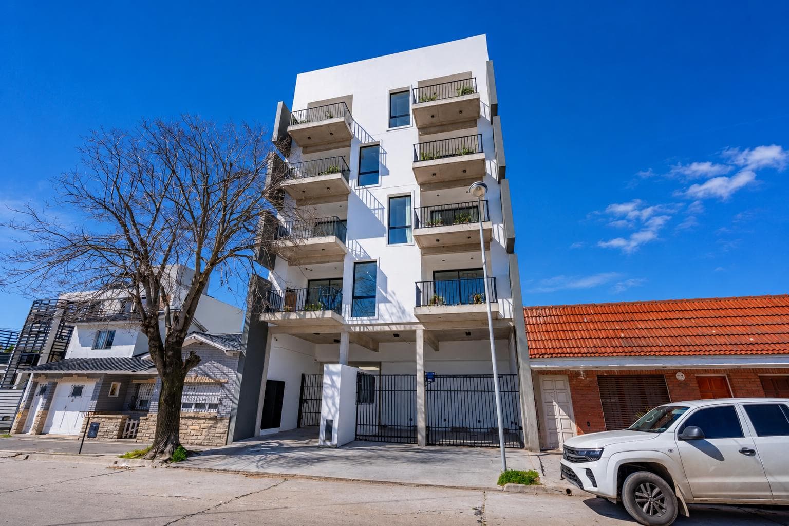 Apartment in Terminal Nueva