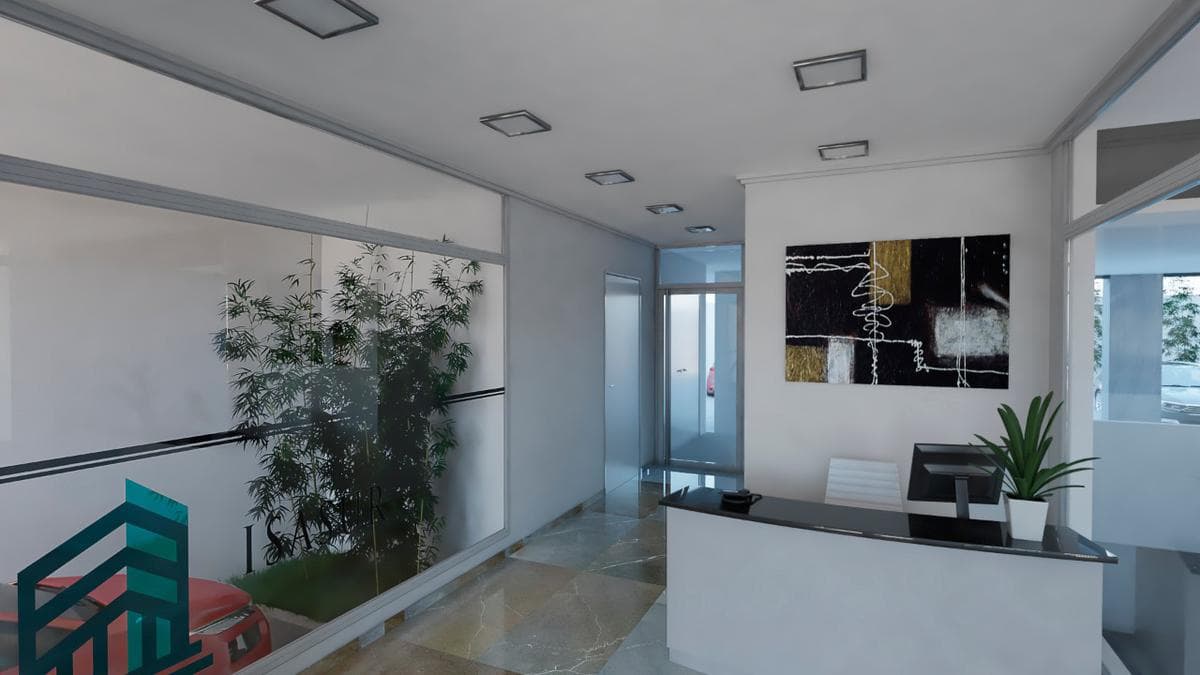 Apartment - P. Mogotes