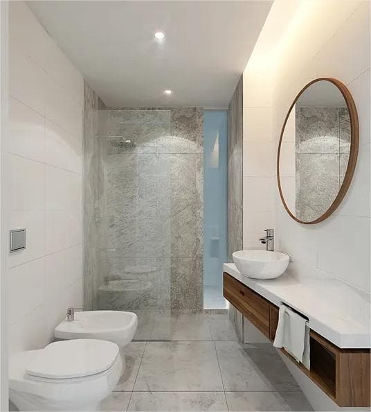 Apartment in Chauvin