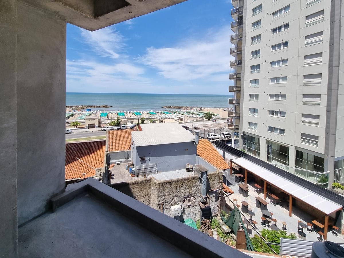 Departamento 3 Ambientes a Estrenar - La Perla