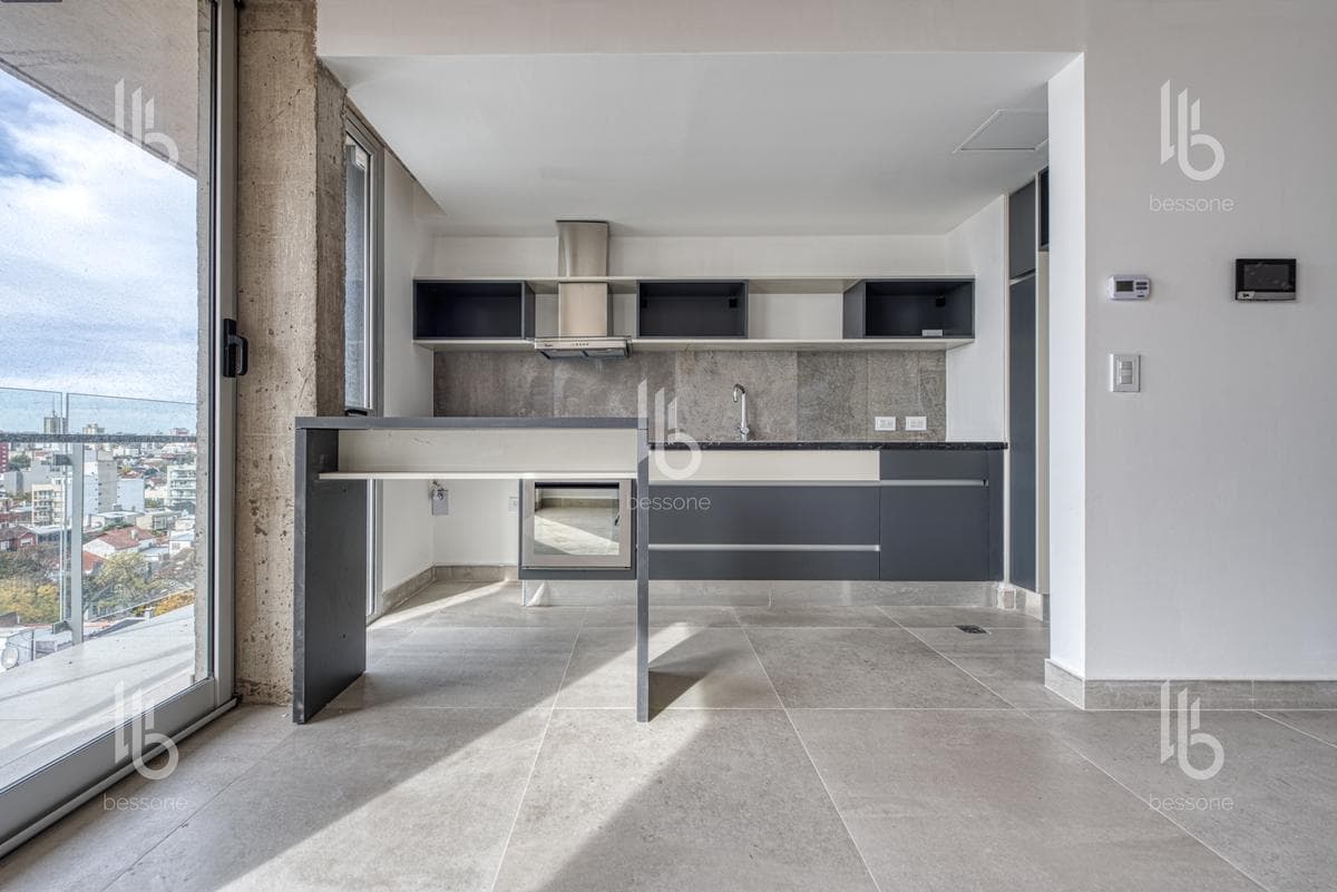 Departamento - Chauvin