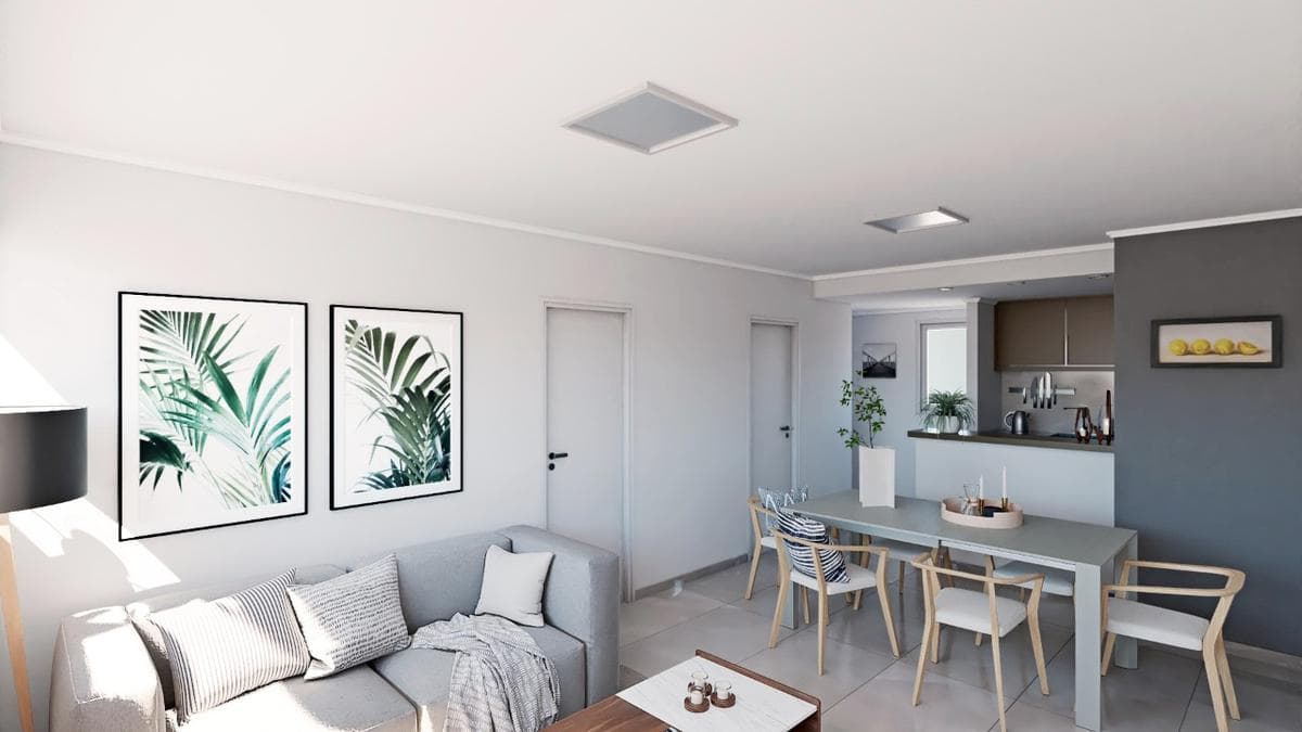 Apartment - P. Mogotes