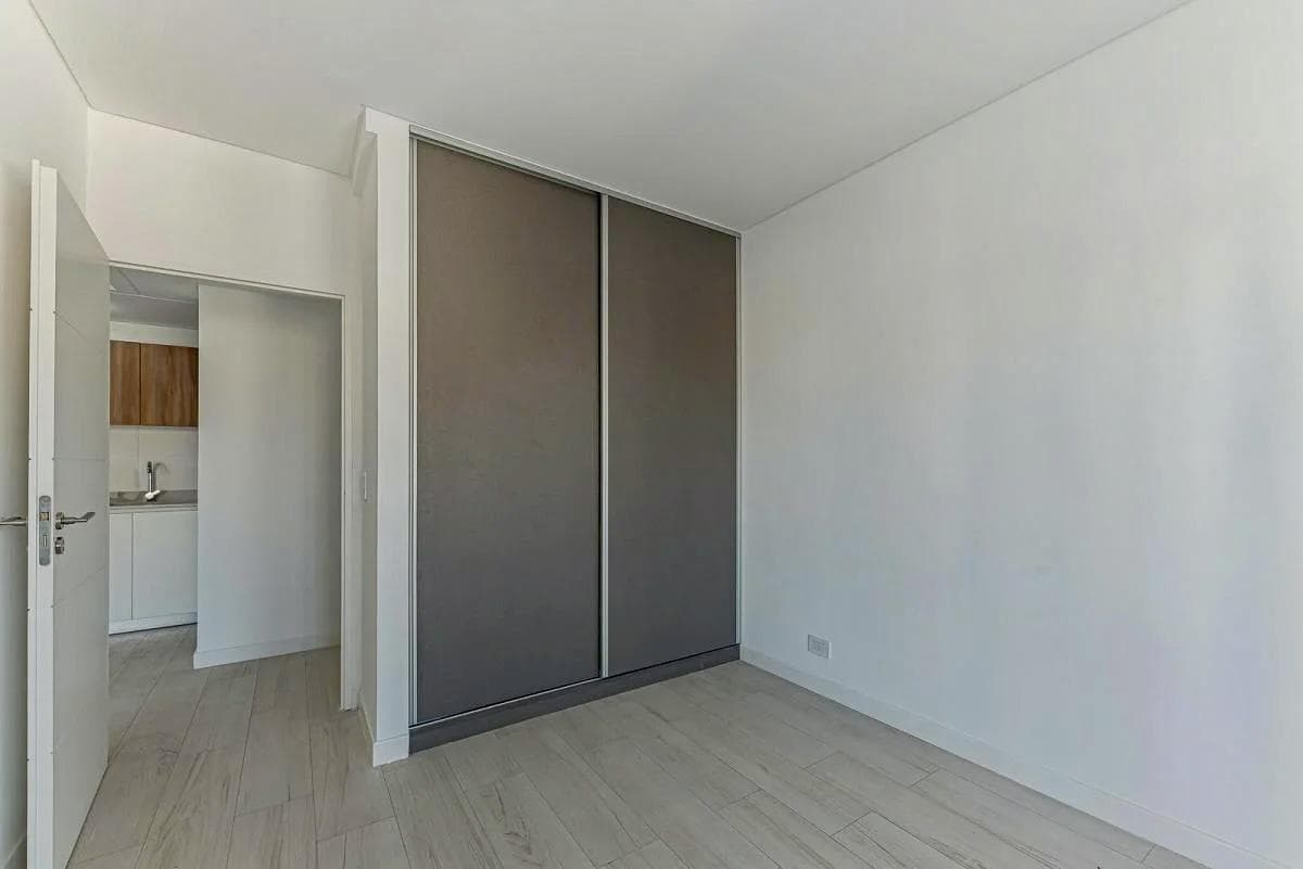 BRAND-NEW 2-ROOM APARTMENT FOR SALE IN NUÑEZ
