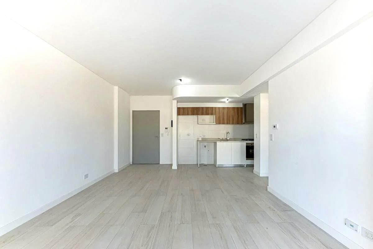 BRAND-NEW 2-ROOM APARTMENT FOR SALE IN NUÑEZ