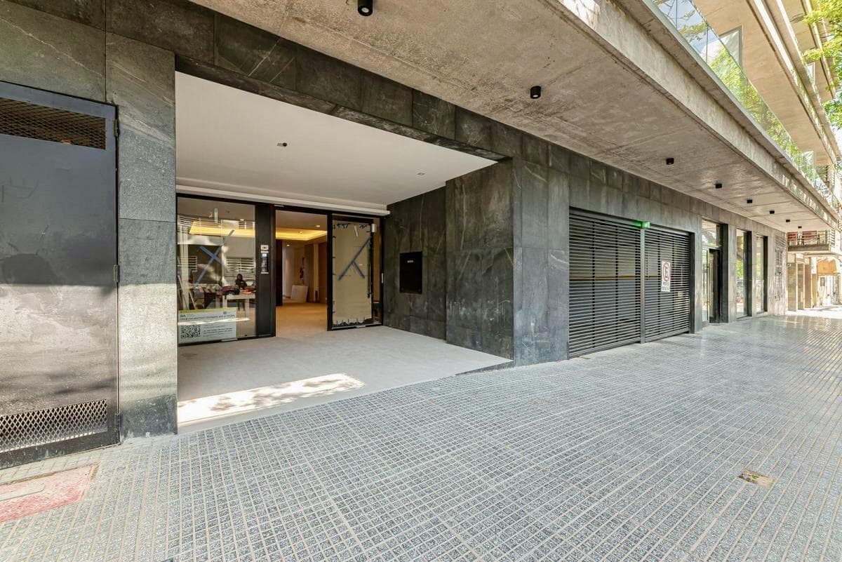 BRAND-NEW 2-ROOM APARTMENT FOR SALE IN NUÑEZ