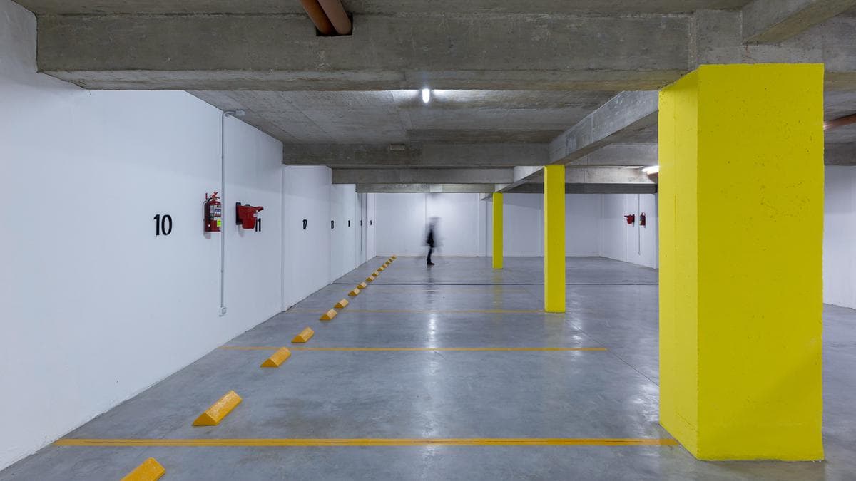 Departamento - Plaza Mitre