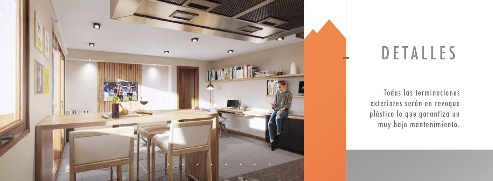 FOR SALE: 56-square-meter 1-bedroom apartment on the first floor in Domo II, Villa La Angostura