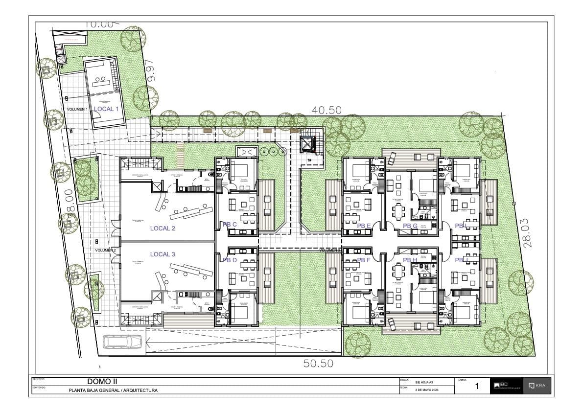 FOR SALE: 56-square-meter 1-bedroom apartment on the first floor in Domo II, Villa La Angostura