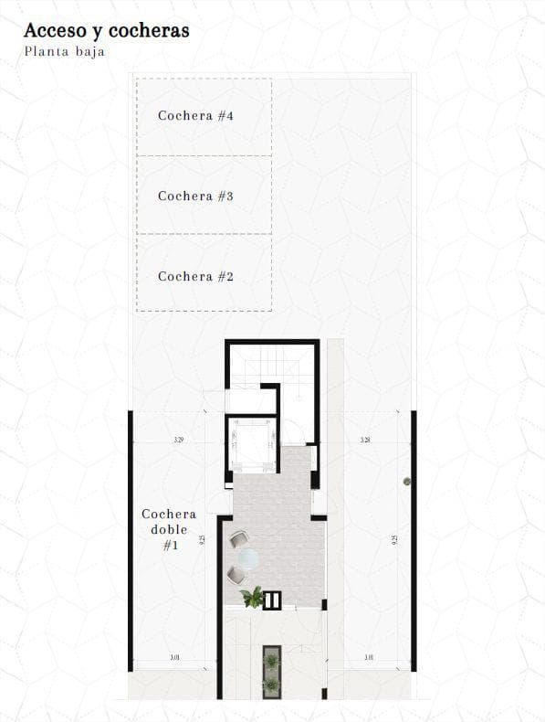 Departamento en Nueva Pompeya