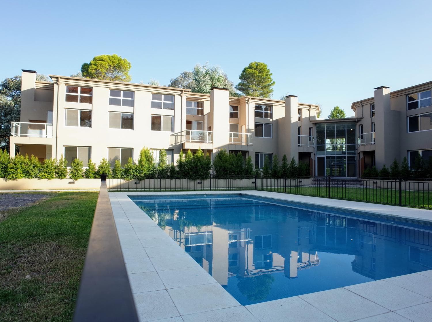 Condominio Aguaribay