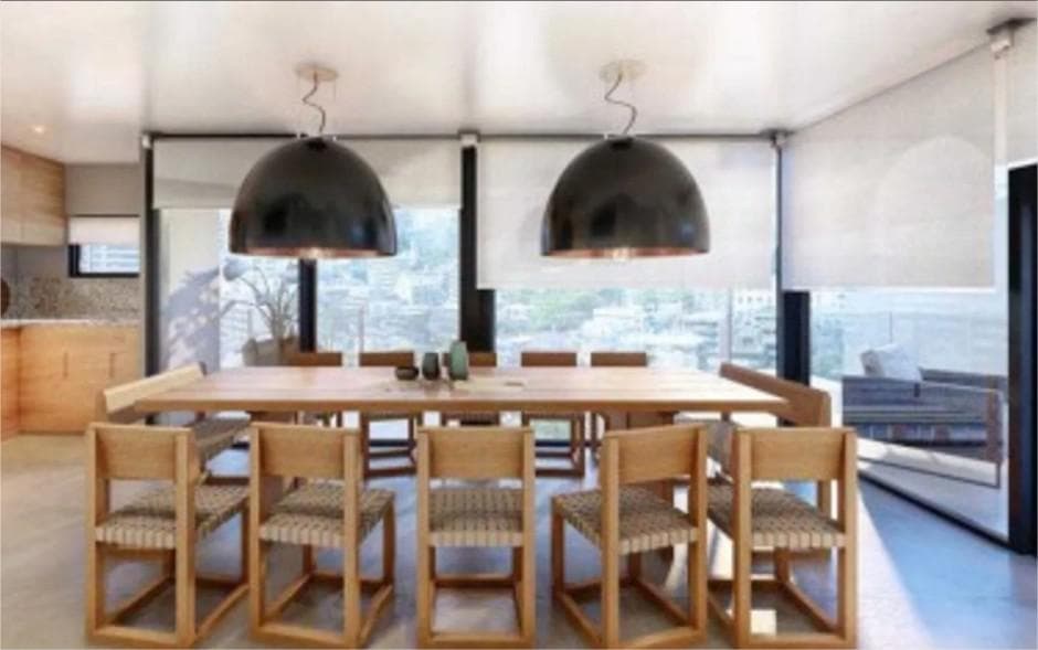 Departamento - Guemes