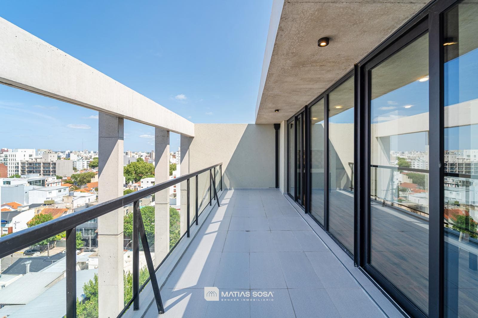 Venta - Departamento 1 Ambiente - A Estrenar - A 50 metros del Paseo Aldrey