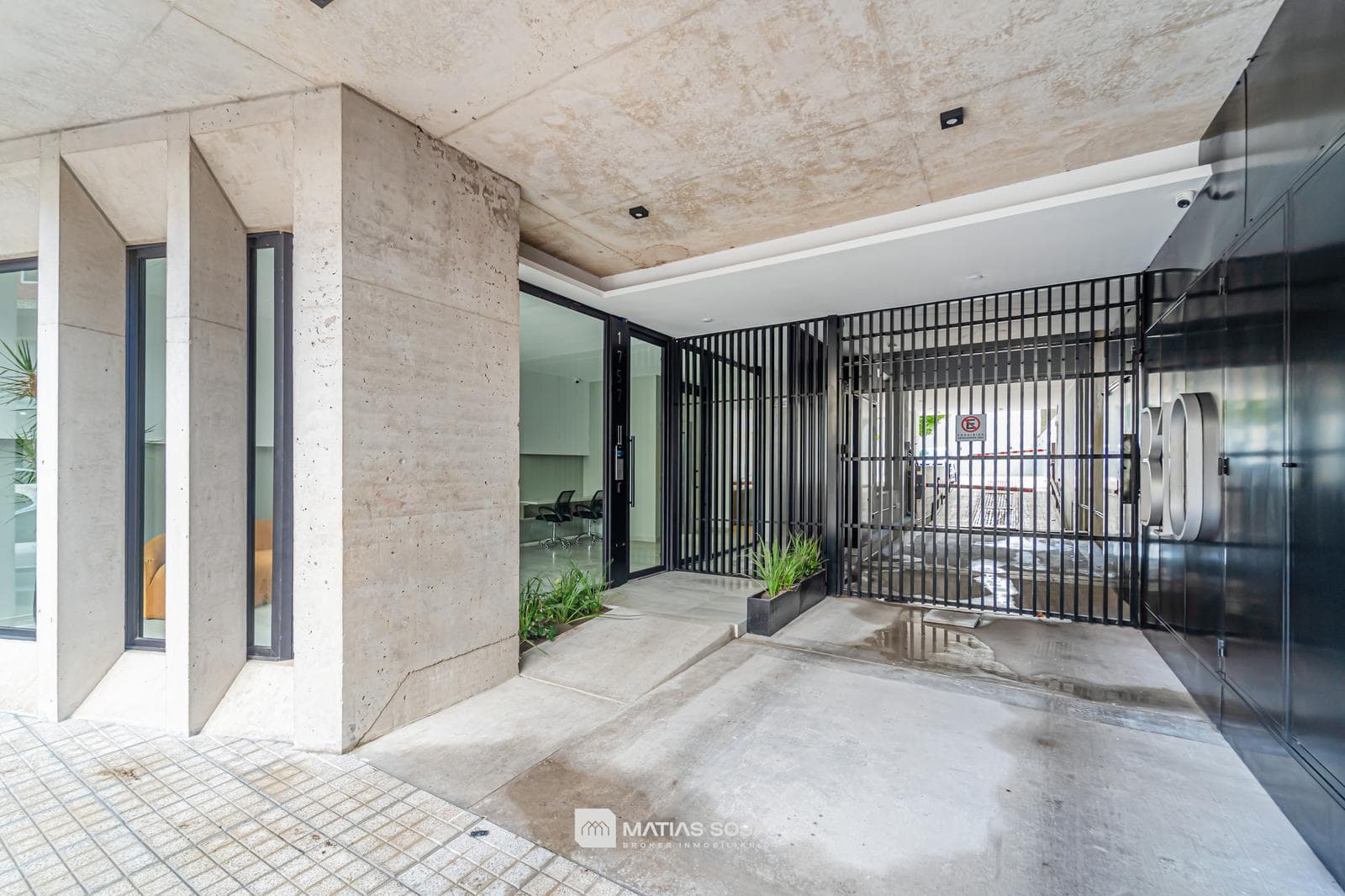 Venta - Departamento 1 Ambiente - A Estrenar - A 50 metros del Paseo Aldrey