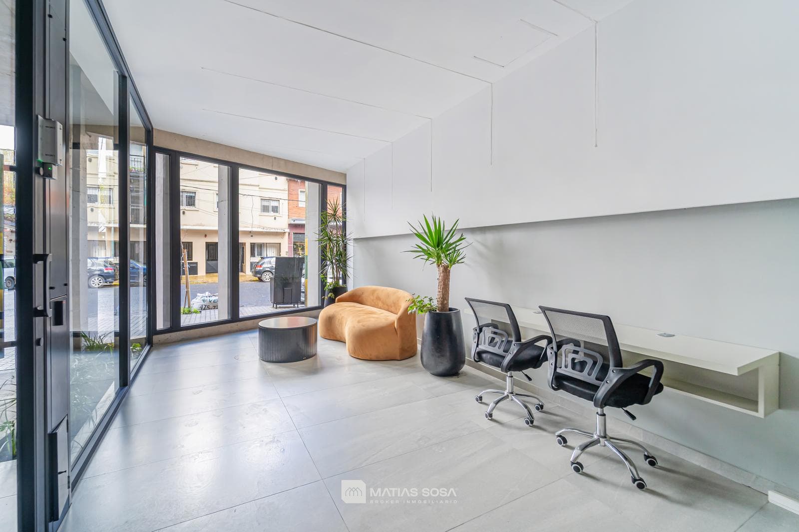 Venta - Departamento 1 Ambiente - A Estrenar - A 50 metros del Paseo Aldrey